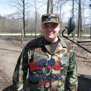 Meet your Posher, Rick